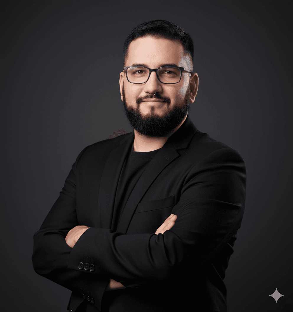 Lucas Ramírez profile picture